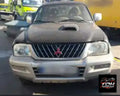 Mitsubishi L200 / Montero Sport 1996-2006 K74 Despiece / Recambios