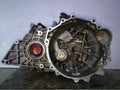 Caja de Cambios Manual Hyundai Santa Fe Sm 2.0 Gls Crdi 4X4 Y010900287