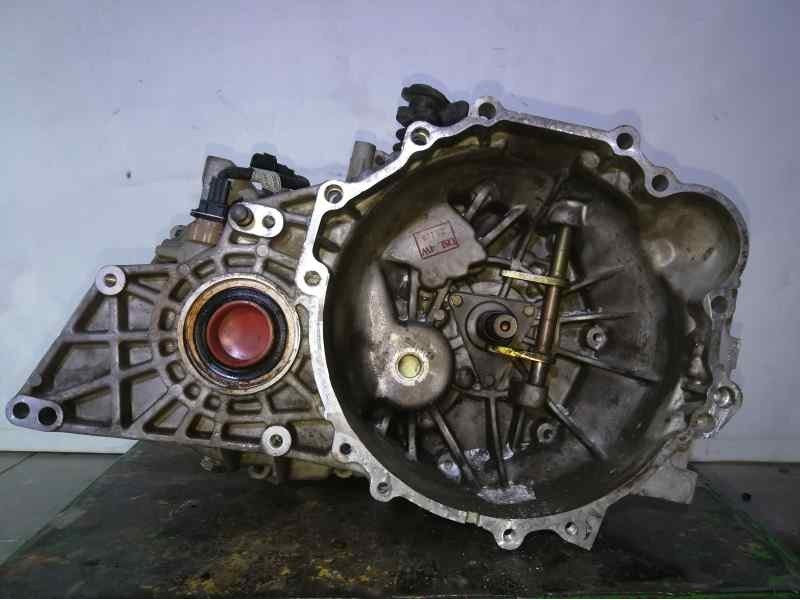 Caja de Cambios Manual Hyundai Santa Fe Sm 2.0 Gls Crdi 4X4 Y010900287