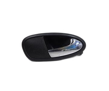 Maneta interior trasera derecha 5P837114 de Seat Leon (1p1)