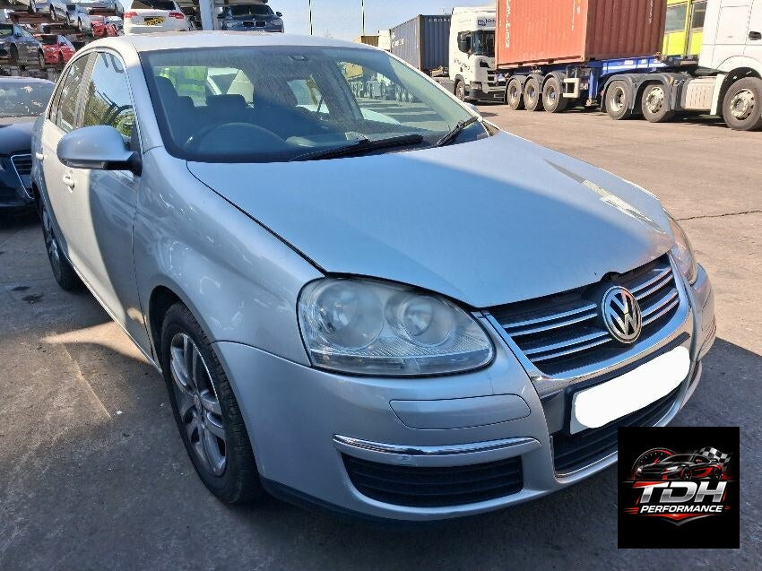 Despiece / Recambios Volkswagen Jetta Mk5 (1K) 2005-2010 Plata
