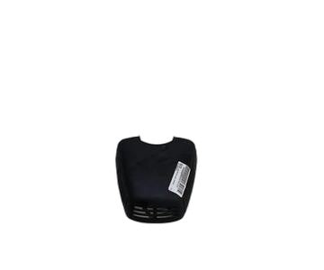 Moldura puerta delantera derecha A2048220140 de Mercedes-benz Clase c (bm 204) berlina