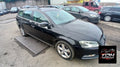 Volkswagen Passat B7 Variant 2010-2014 Negro - Despiece / Recambios