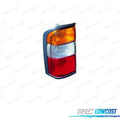 Piloto IZQ Traseros Nissan Patrol 97-02