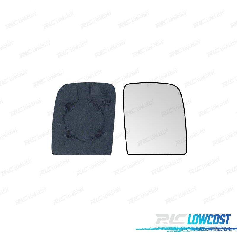 Cristal Espejo BASE Derecho Peugeot Expert 07-16 Superior