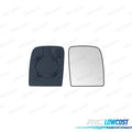 Cristal Espejo BASE Derecho Citroen Jumpy 06-15 Superior