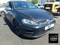 Volkswagen Golf VII (2013-2020) Despiece / Recambios - Motor 2.0 TSI R Negro