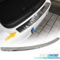 Embellecedor Maletero FORD Focus 3 Tournament 11- INOX