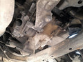 Caja de Cambios Manual Opel Meriva B Monospace S10.1 7 Cdti 75 55566357