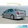 Aleron Pestaña Citroen C5 5P 01-04 5 Puertas | TDH Performance