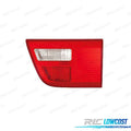 Piloto DCH BMW X54 E53 03-07 Interior