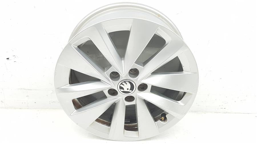 Llanta Skoda Scala