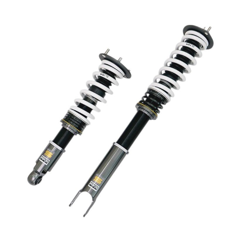 Suspensión roscada - HKS Hipermax S2 Coilover Kit Nissan Skyline ER34 RB25DET