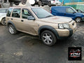 Land Rover Freelander L314 2003-2006 2.0 Td4 Beige | Despiece y Recambios