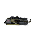 Cerradura puerta delantera izquierda 4HW de Citroen C8
