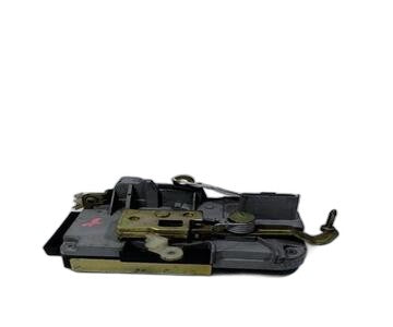Cerradura puerta delantera izquierda 4HW de Citroen C8