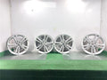 Juego Llantas Opel Insignia