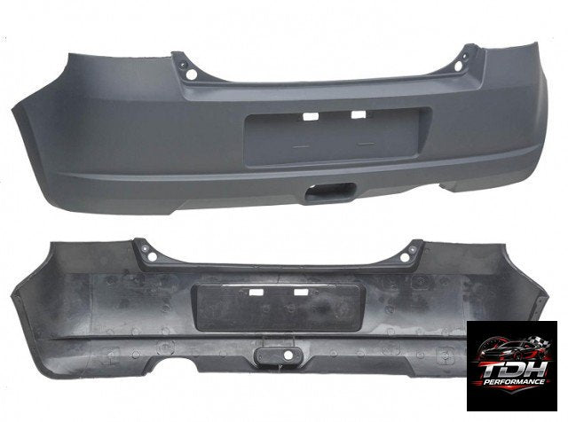 Paragolpes Trasero Suzuki Swift Nuevo Ref. 7181162J00799