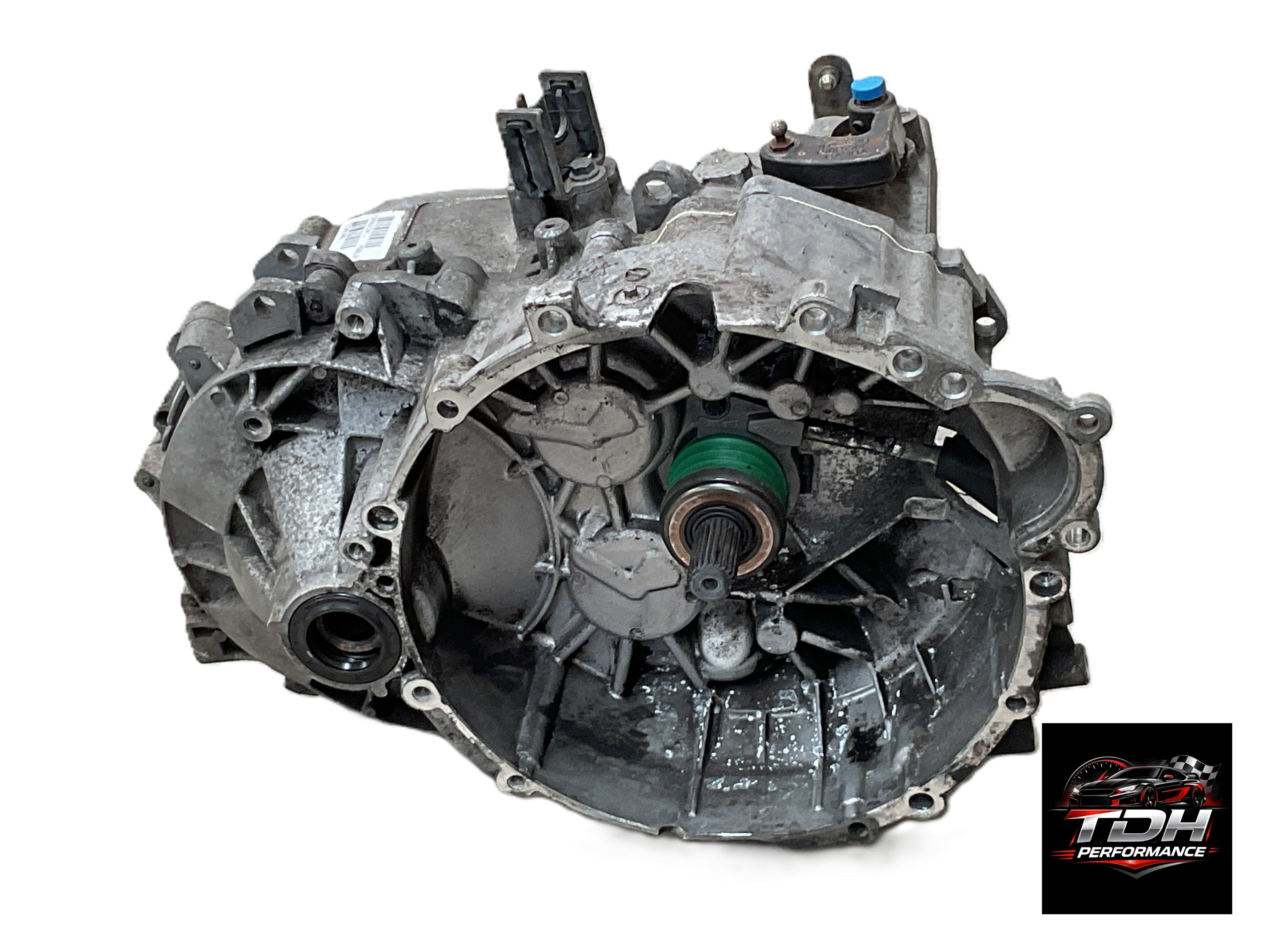 Caja de cambios Manual Volvo P9482234 - Ref. P9482234