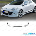 Spoiler Frontal Renault Megane MK3 08-12 | TDH Performance