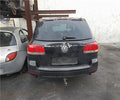 Volkswagen Touareg 2.5 TDI R5 2002 - Despiece