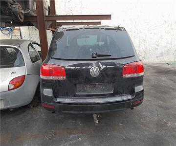 Volkswagen Touareg 2.5 TDI R5 2002 - Despiece