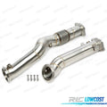Supresor Downpipe BMW G80 20-