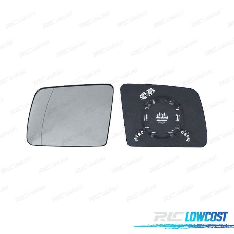 Cristal Espejo + BASE Izquierdo FORD Tourneo Connect 09-12 Transit Connect 09-12 Termico