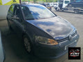 Volkswagen Golf VII Mk7 (2012-2020) Gris - Despiece y Recambios
