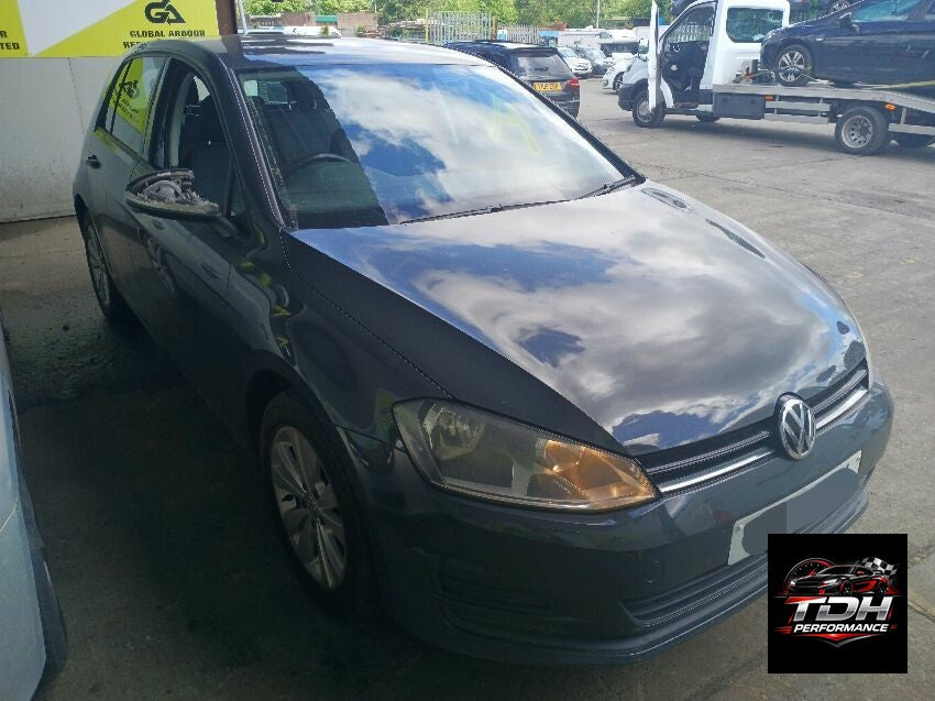 Volkswagen Golf VII Mk7 (2012-2020) Gris - Despiece y Recambios
