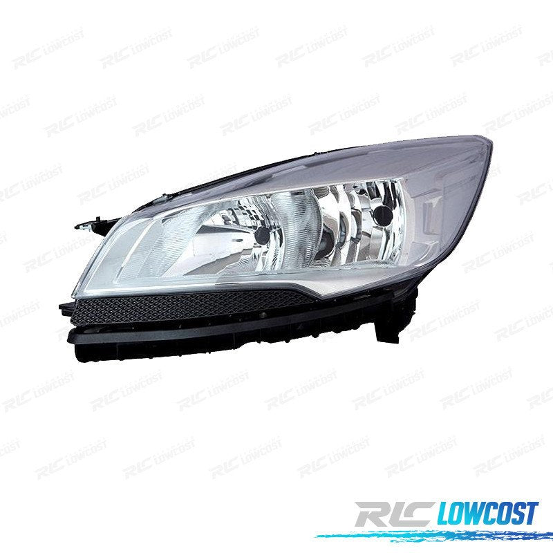 FARO IZQ PARA FORD KUGA II 13-17