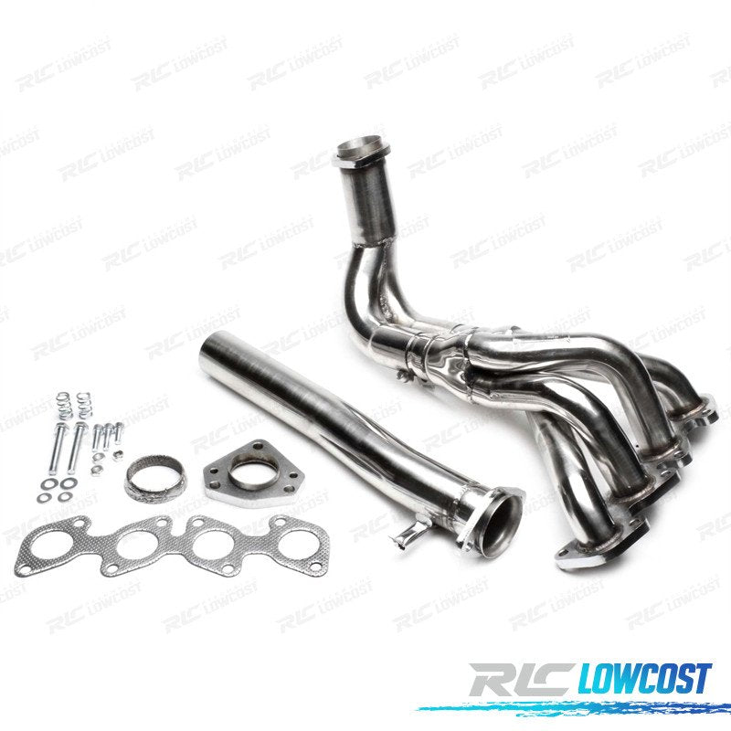 Colectores INOX Volskwagen GOLF 1 74-83