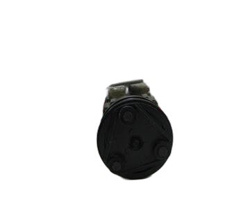 Compresor del aire acondicionado Y592310006 de Ford Fiesta berlina (dx)