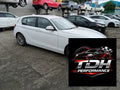Despiece / Recambios BMW Serie 1 F20 F21 (2011-2015) 116d 1.6 Diesel N47D16A