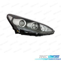 FARO DCH KIA Sportage 16-20 Fondo Negro LED | TDH Performance