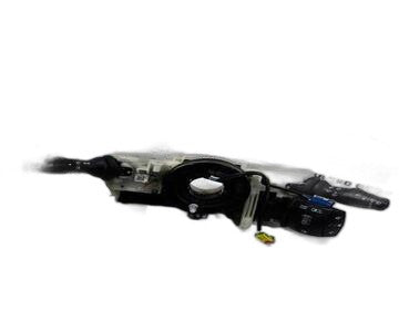 Mando multifunción 255670017r de Renault Megane iii ranchera familiar (kz0/1)