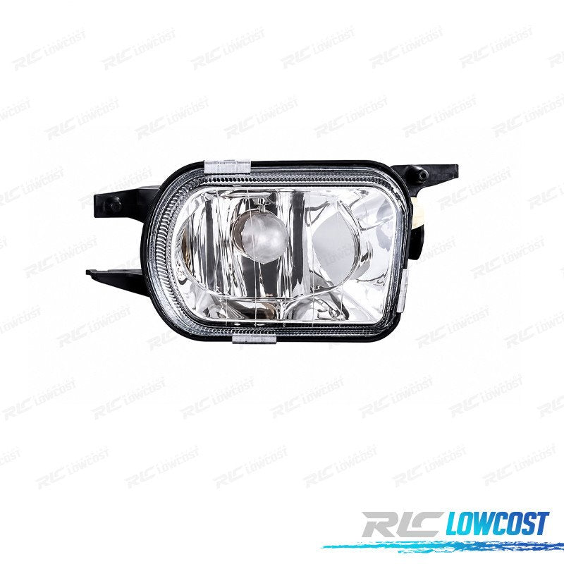 FARO Antiniebla DCH Mercedes W203 00-04