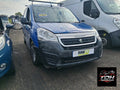 Despiece / Recambios Peugeot Partner B9 2012-2018 Azul 1.6 HDi / BlueHDi