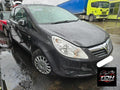 Despiece / Recambios Opel Corsa D (2006-2014) Gris Oscuro