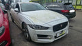 Jaguar XE (X760) 2015-2019 Blanco - Despiece / Recambios Usados