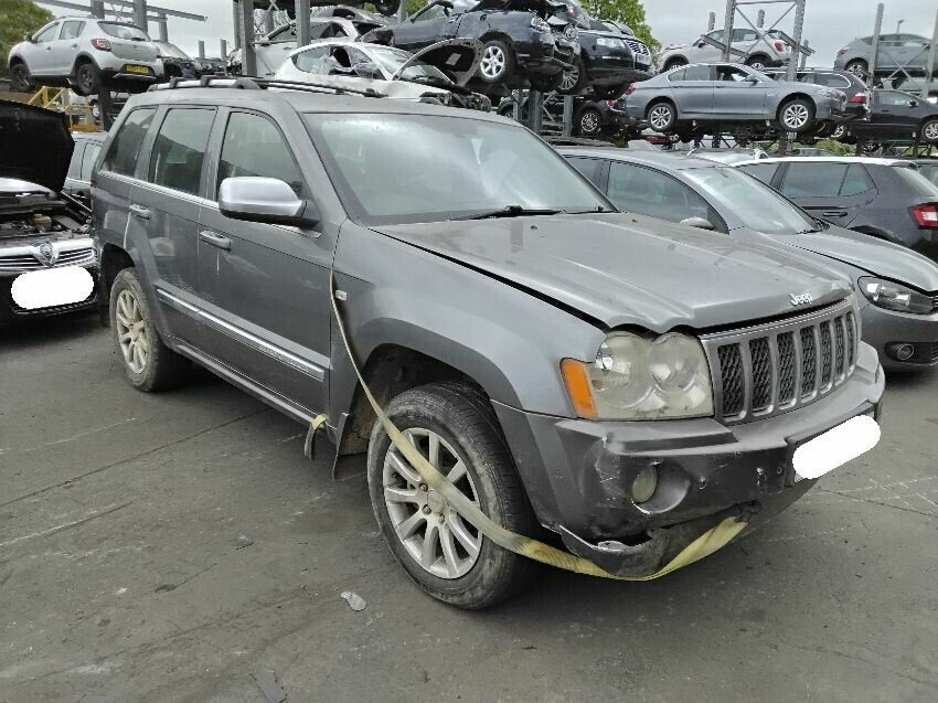 Jeep Grand Cherokee WK WH 2005-2010 Gris - Despiece / Recambios
