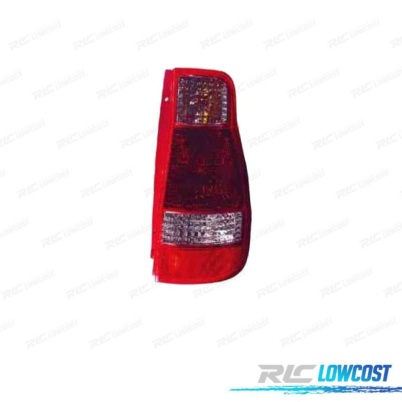 Piloto DCH PARA Hyundai Matrix 06-09 09-