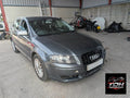Despiece / Recambios Audi A3 8PA Sportback (2004-2012) Gris Antracita