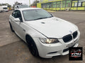 Despiece / Recambios BMW M3 E93 Cabrio 4.0 V8 S65 2007-2013 Blanco