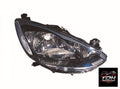 Faro Derecho Mazda 2 Nuevo Ref. D651510K0D
