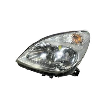 Faro izquierdo 9632664880 de Citroen C5 break