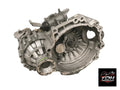 Caja de cambios Manual VW 1.9D DGH