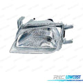 FARO IZQ PARA Suzuki Swift 96-98