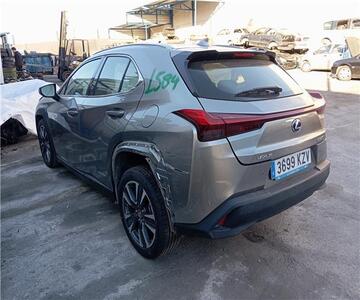 Lexus Ux * (184 CV / 135 KW) (184 CV / 135 KW) - Despiece
