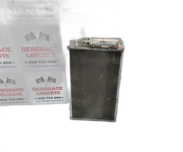 Condensador AE8319E892AB de Ford Fiesta (cb1)